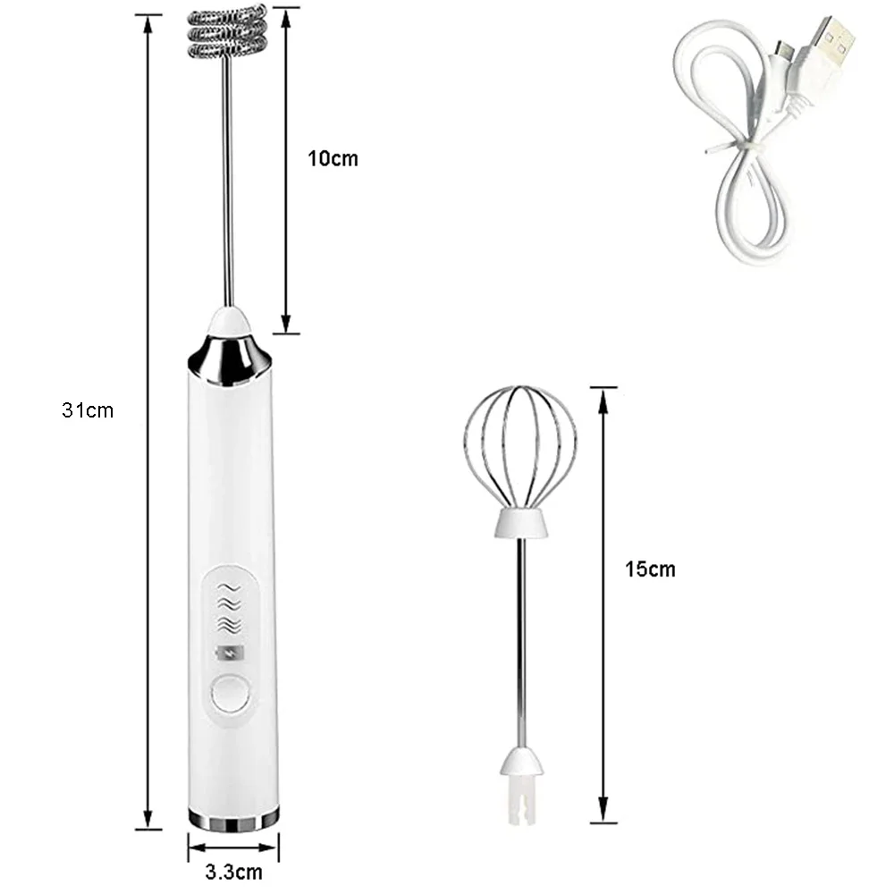 Mixer TopCharge 2 em 1